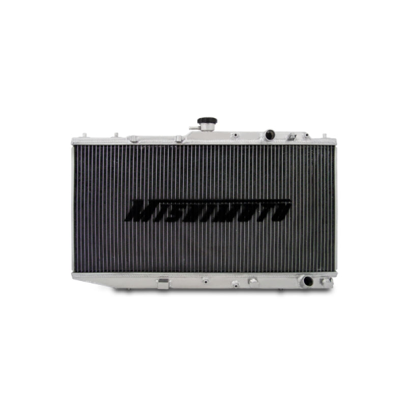 Mishimoto MMRAD-CRX-88 FITS: Radiators FITS: 88-91 Honda CRX Manual Aluminum Radiator Radiators