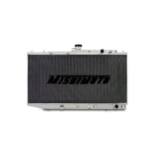 Load image into Gallery viewer, Mishimoto MMRAD-CRX-88 FITS: Radiators FITS: 88-91 Honda CRX Manual Aluminum Radiator Radiators