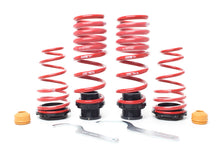 Load image into Gallery viewer, H&amp;R 23020-1 FITS: 20-22 Porsche 911/992 Carerra 4/4S Cabrio/4S Coupe (AWD) VTF Adjustable Lowering Springs Lowering Springs