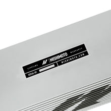 Load image into Gallery viewer, Mishimoto MMINT-FOST-13SL FITS: 2013+ Ford Focus ST Intercooler (I/C ONLY) Silver Intercoolers
