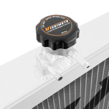 Load image into Gallery viewer, Mishimoto MMRAD-CSS-10 FITS: Radiators FITS: 10-11 Chevrolet Camaro SS V8 Aluminum Radiator Radiators
