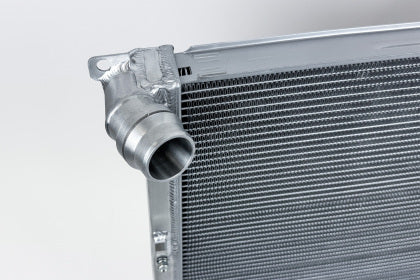CSF 7089 FITS: BMW F-Chassis Gen 1 B58 High Performance All-Aluminum Radiator Radiators