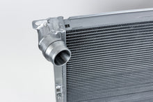 Load image into Gallery viewer, CSF 7089 FITS: BMW F-Chassis Gen 1 B58 High Performance All-Aluminum Radiator Radiators