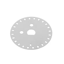 Load image into Gallery viewer, AEM 30-8760 FITS: Cam Angle Sensor Disk for Nissan SR20DET RWD KA24DE (50mm OD) Data Acquisition