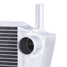 Load image into Gallery viewer, Mishimoto MMRAD-MUS4-15 FITS: Radiators FITS: 2015+ Ford Mustang EcoBoost Performance Aluminum Radiator Radiators