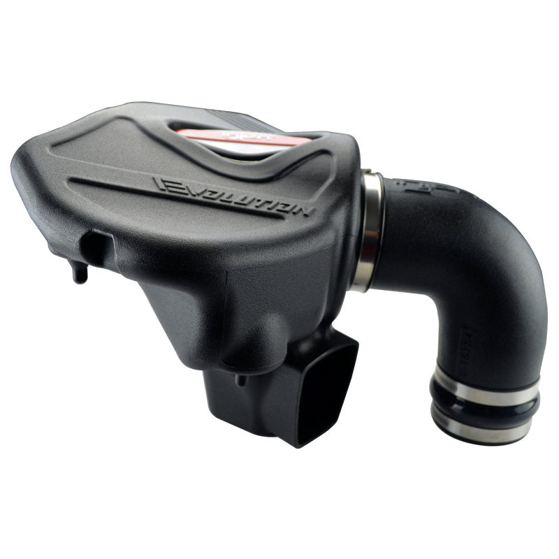 Injen EVO1105 FITS: Cold Air Intakes FITS: 16-19 BMW 340/ 440/ M140/ M240 i/ix 3.0T (B58) Evolution Intake Cold Air Intakes