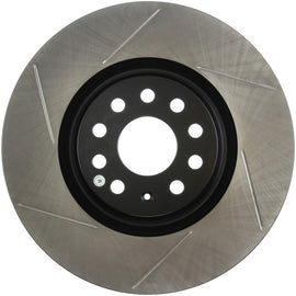 Stoptech 126.33144SR FITS:StopTech Slotted Sport Brake Rotor Brake Rotors Slotted