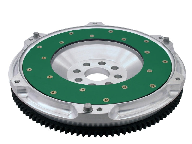 Fidanza 195321 FITS: 90-99 BMW 318 1.8 & 1.9L / 95-99 BMW M3 3.0 & 3.2L Aluminum Flywheel Flywheels