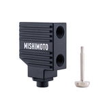 Mishimoto MMTC-JK-TBV FITS: Transmission Coolers FITS: 12-18 Jeep Wrangler JK Transmission Thermal Bypass Valve Kit Transmission Coolers
