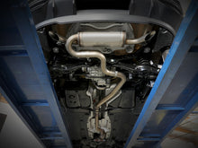 Load image into Gallery viewer, aFe 49-36449 FITS: MACH Force-Xp 3in 2 1/2in Stainless Steel Cat Back Exhaust System Volkswagen Tiguan 18-22 2.0L Catback
