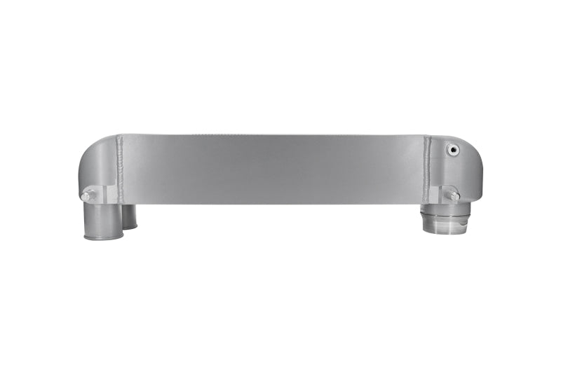 Turbosmart TS-PK-1004 FITS: Ford F-150 2.7L/3.5L Ecoboost Performance Intercooler w/Recirculating BOV Silver Intercoolers