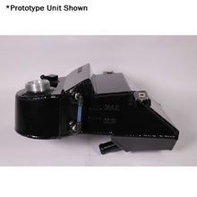 Load image into Gallery viewer, Mishimoto MMRT-F2D-03P FITS: 03-07 Ford 6.0L Powerstroke Aluminum Degas Bottle Polished Cooling Packages