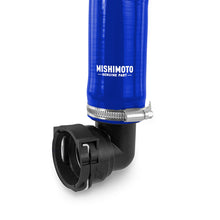 Load image into Gallery viewer, Mishimoto MMHOSE-F50-15BL FITS: Hoses FITS: 15-17 Ford F-150 5.0L V8 Radiator Hose Kit Blue Hoses