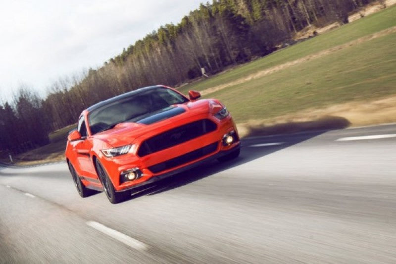 Ohlins FOS MR00S1 FITS: 15-18 Ford Mustang (S550) Road & Track Coilover System Coilovers