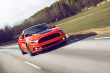 Load image into Gallery viewer, Ohlins FOS MR00S1 FITS: 15-18 Ford Mustang (S550) Road &amp; Track Coilover System Coilovers