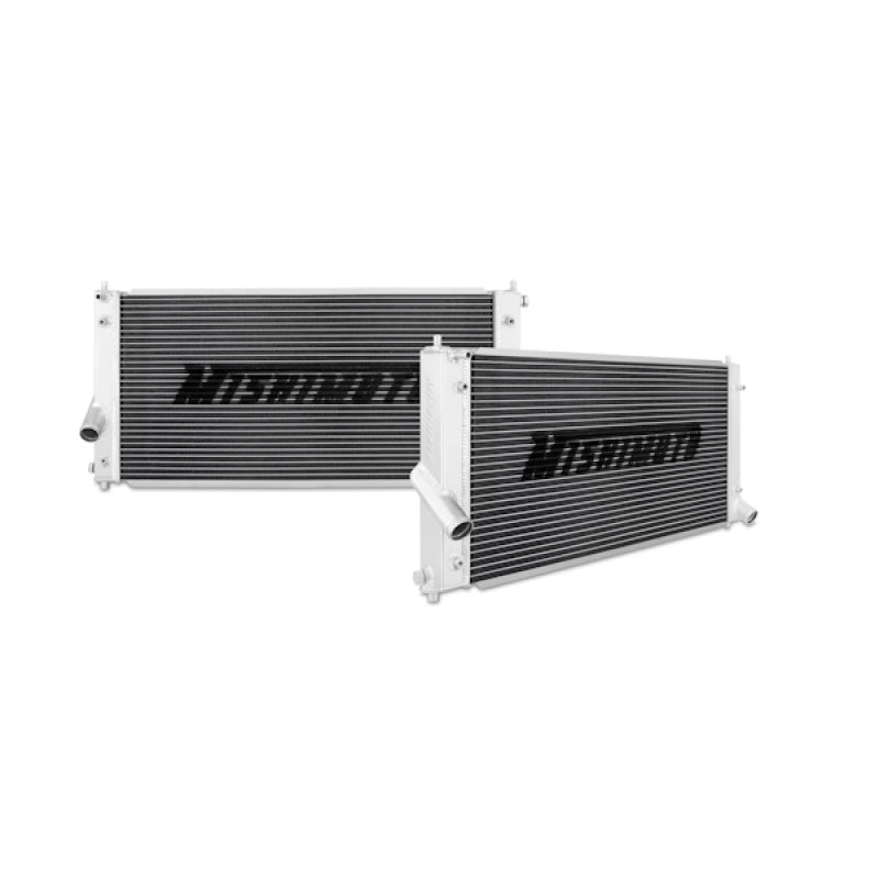 Mishimoto MMRAD-CEL-00 FITS: Radiators FITS: 00-05 Toyota Celica Manual Aluminum Radiator Radiators