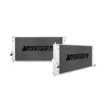 Load image into Gallery viewer, Mishimoto MMRAD-CEL-00 FITS: Radiators FITS: 00-05 Toyota Celica Manual Aluminum Radiator Radiators