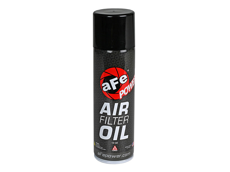 aFe 90-10501L FITS: MagnumFLOW Air Filter Oil 13oz Aerosol Recharge Kits