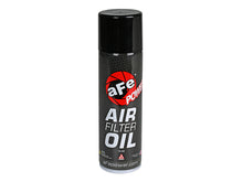 Load image into Gallery viewer, aFe 90-10501L FITS: MagnumFLOW Air Filter Oil 13oz Aerosol Recharge Kits