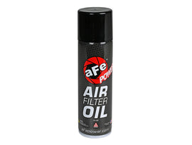aFe 90-10501L FITS: MagnumFLOW Air Filter Oil 13oz Aerosol Recharge Kits