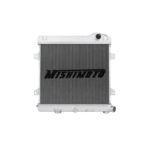 Load image into Gallery viewer, Mishimoto MMRAD-E30-82 FITS: Radiators FITS: 87-91 BMW E30 M3 Manual Aluminum Radiator Radiators