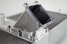 Load image into Gallery viewer, CSF 8188 FITS: 2020+ Porsche 992 Turbo/S High Performance Intercooler System (OEM PN 992.145.805.G) Intercoolers