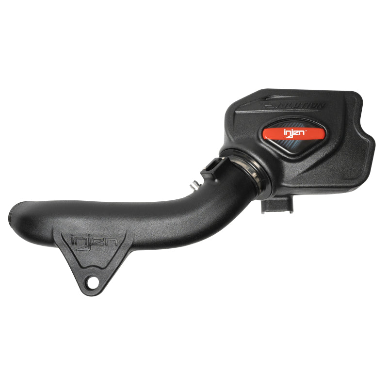 Injen EVO1107 FITS: Cold Air Intakes FITS: 16-18 BMW M2 F87 12-15 BMW 335i F30/31 Evolution Intake Dry Filter Cold Air Intakes