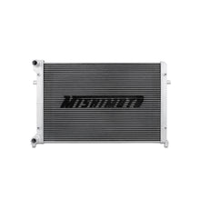 Load image into Gallery viewer, Mishimoto MMRAD-MK5-08 FITS: Radiators FITS: 08 Volkswagen Golf R32 Aluminum Radiator Radiators