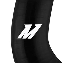 Load image into Gallery viewer, Mishimoto MMHOSE-SUB-INT6BK FITS: Hoses FITS: 06-07 Subaru WRX Black Silicone Intercooler Hoses Hoses