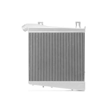 Load image into Gallery viewer, Mishimoto MMINT-F2D-08SL FITS: Intercoolers FITS: 08-10 Ford 6.4L Powerstroke Intercooler (Silver) Intercoolers