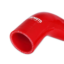 Load image into Gallery viewer, Mishimoto MMHOSE-STI-08RD FITS: Hoses FITS: 08-14 Subaru WRX / 08+ STI Silicone Radiator Hose Kit Red Hoses