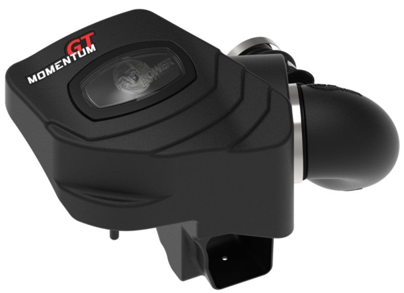 aFe 50-70067D FITS: Momentum GT Cold Air Intake System w/Pro Dry S Filter 17-21 BMW 530 L4-2.0L Cold Air Intakes