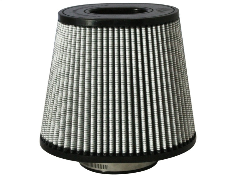 aFe 21-91065 FITS: MagnumFLOW Air Filter ProDry S 4in F 9in x 7.5in B (INV) 6.75in x 5.5in T (INV) x 7.5in H Air Filters Universal Fit