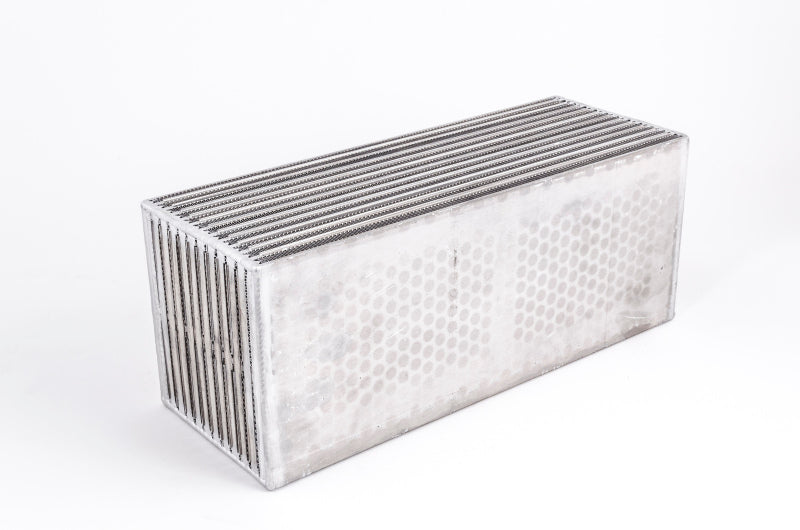 Garrett 734408-6005 FITS: H2O / Air CAC (4.80in x 4.50in x 11.90in) 1000 HP Intercoolers