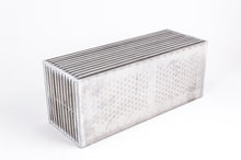 Load image into Gallery viewer, Garrett 734408-6005 FITS: H2O / Air CAC (4.80in x 4.50in x 11.90in) 1000 HP Intercoolers