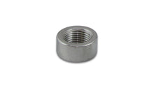 Load image into Gallery viewer, Vibrant 1194A FITS: Standard Oxygen Sensor Weld Bungs T304 SS (M18 x 1.5 thread) Retail Pack of 1 pc. Bungs