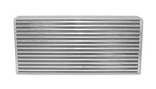 Load image into Gallery viewer, Vibrant 12831 FITS: Air-to-Air Intercooler Core Only (core size: 22in W x 9in H x 3.25in thick) Intercoolers