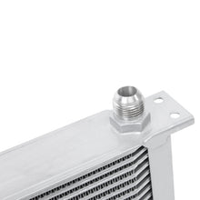 Load image into Gallery viewer, Mishimoto MMOC-25DP FITS: Oil Coolers FITS: Universal 25 Row Dual Pass Oil Cooler Oil Coolers