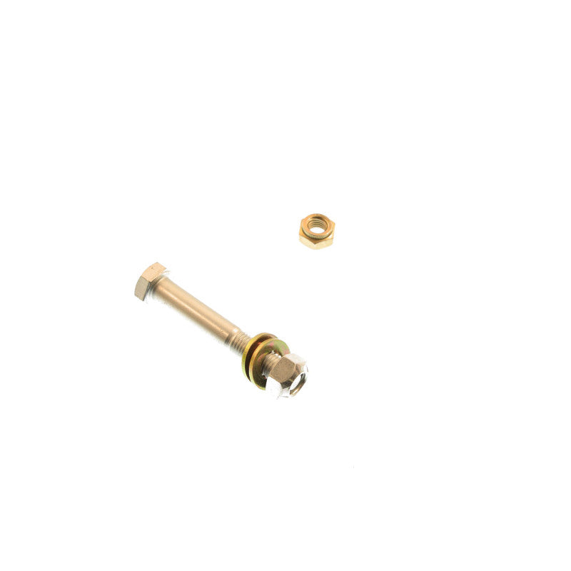 Bilstein 24-015387 FITS: B8 1992 Mercedes-Benz 300SD Base Rear 46mm Monotube Shock Absorber Shocks and Struts