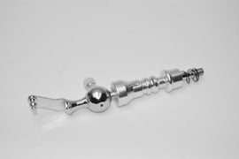 Fidanza 891830 FITS: 00-04 VW Golf GTI/Jetta/Audi A3 Short Throw Shifter Shifters