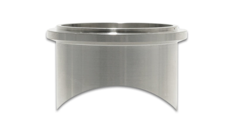 Vibrant 10137 FITS: Tial 50MM BOV Weld Flange 304 Stainless Steel 2.50in Tube Blow Off Valves