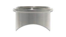 Load image into Gallery viewer, Vibrant 10137 FITS: Tial 50MM BOV Weld Flange 304 Stainless Steel 2.50in Tube Blow Off Valves