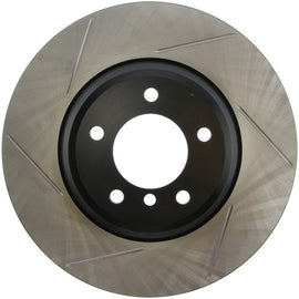 Stoptech 126.34093SR FITS:StopTech 07-13 BMW 335I Slotted Right Side Sport Brake Rotor Brake Rotors Slotted