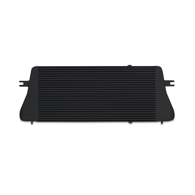 Mishimoto MMINT-RAM-94BK FITS: Intercoolers FITS: 94-02 Dodge Ram 2500 5.9L Cummins Intercooler (Black) Intercoolers