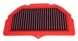 BMC FM393/04 FITS: 05-08 Suzuki GSX R 1000 Replacement Air Filter Air Filters Direct Fit