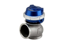 Load image into Gallery viewer, Turbosmart TS-0554-1011 FITS: WG50 Gen V Pro-Gate 50 14psi Blue Wastegates