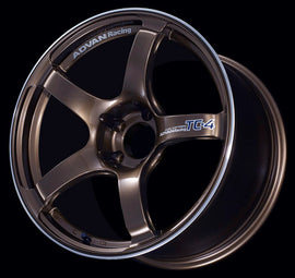 Advan YAD7H31EUAR Wheels - Cast