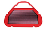 BMC FM202/09RACE FITS: 99-05 Yamaha YZF-R6 600 Replacement Air Filter- Race Air Filters Direct Fit