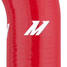 Load image into Gallery viewer, Mishimoto MMHOSE-LIBT-05TRD FITS: Hoses FITS: 05-06 Jeep Libery 2.8 CRD Red Silicone Turbo Hose Kit Hoses