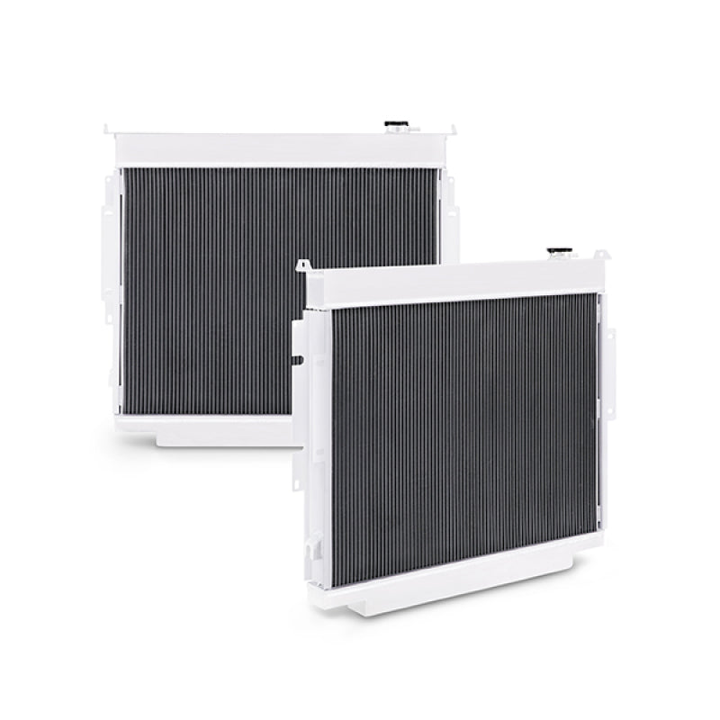 Mishimoto MMRAD-F2D-83 FITS: Radiators FITS: 83-94 Ford 6.9L/7.3L IDI Diesel Aluminum Radiator Radiators
